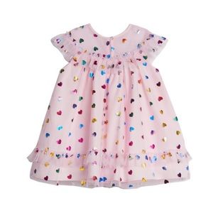 Toddler Dress